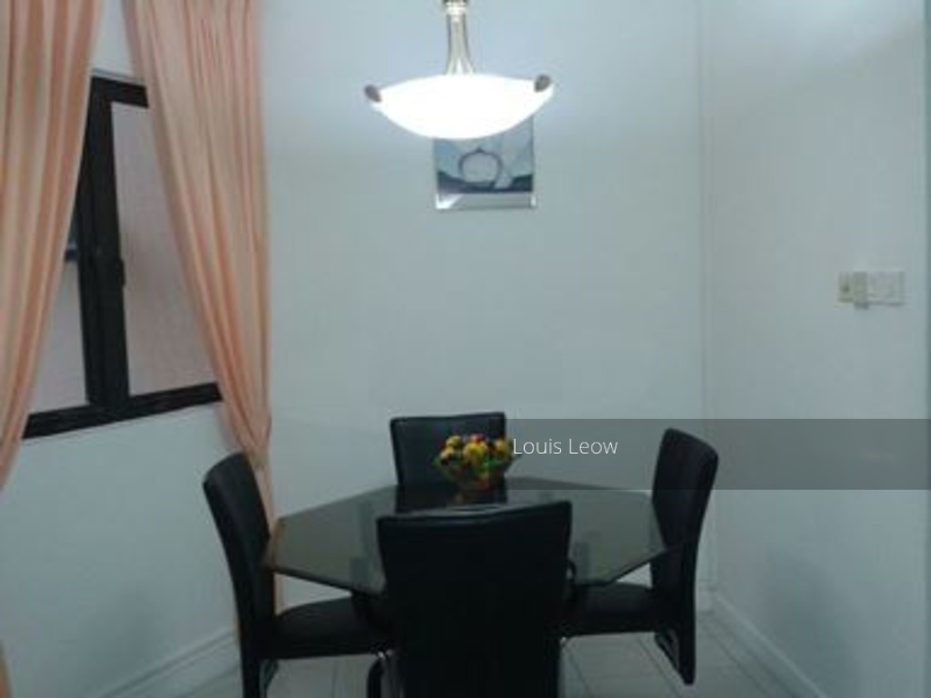Bayshore Park (D16), Condominium #210867391